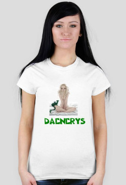 Daenerys