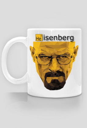 Breaking Bad Heisenberg