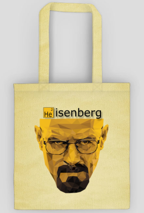 Breaking Bad Heisenberg