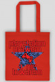 PLAYSTATION PRAWEM torba