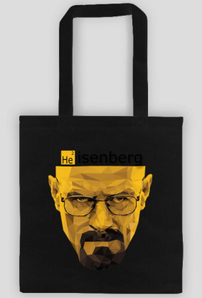 Breaking Bad Heisenberg