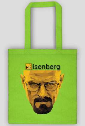 Breaking Bad Heisenberg