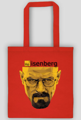 Breaking Bad Heisenberg