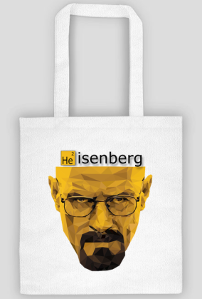 Breaking Bad Heisenberg