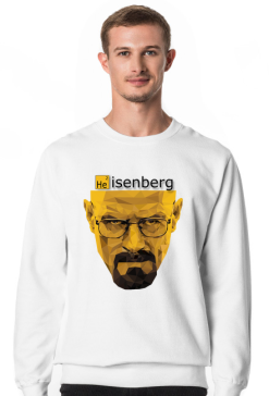 Breaking Bad Heisenberg