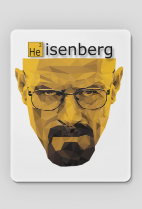 Breaking Bad Heisenberg