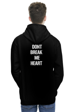 dont break me heart