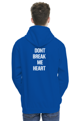dont break me heart