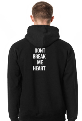 dont break me heart