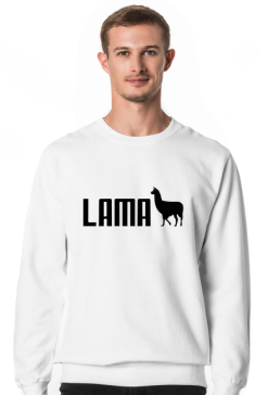 LAMA BLUZA