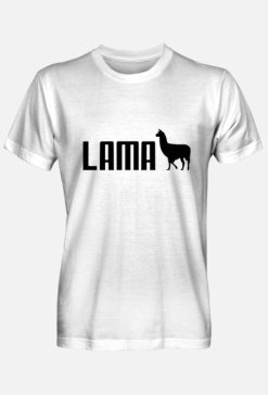 koszulka LAMA