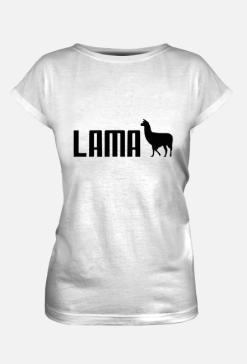 koszulka LAMA