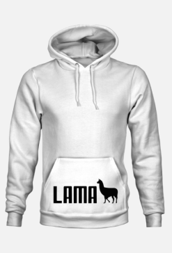 bluza LAMA