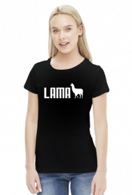 koszulka LAMA