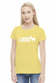 koszulka LAMA