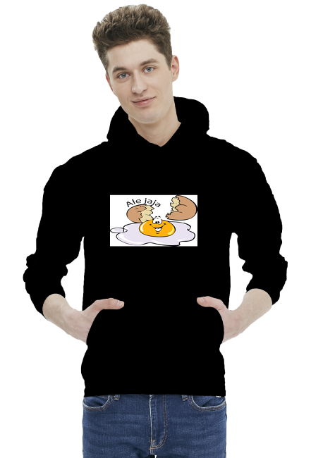 bluza chłopięca