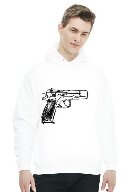 bluza młodzieżowa