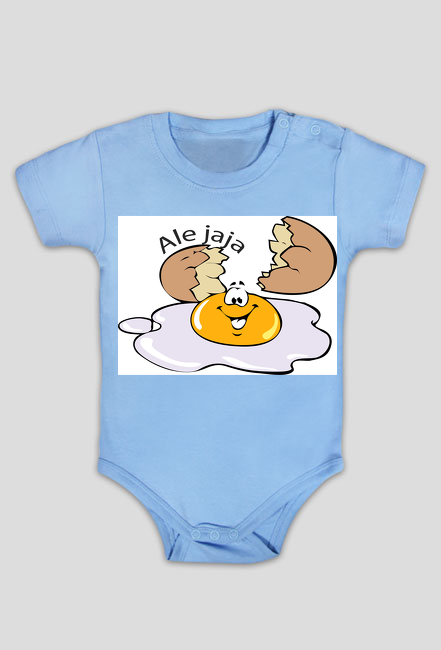 body niemowlęce