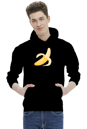 BANANA bluza