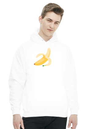 BANANA bluza