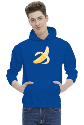 BANANA bluza