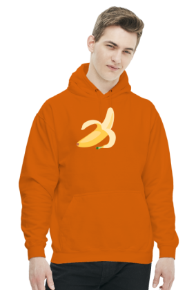 BANANA bluza
