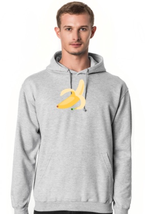 BANANA bluza