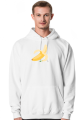 BANANA bluza