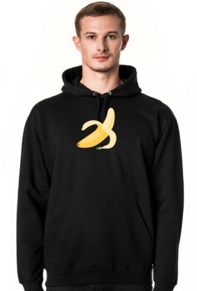 BANANA bluza