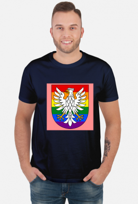 Koszulka województwo mazowieckie