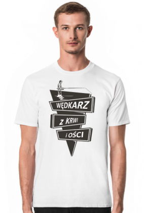 Wędkarz. Prezent dla Wędkarza. Wędkarstwo. Rybak. Ryba. Szczupak. Karp. Wędka. Sklep Wędkarski