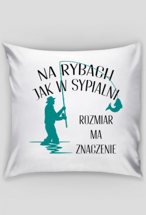 Wędkarz. Prezent dla Wędkarza. Wędkarstwo. Rybak. Ryba. Szczupak. Karp. Wędka. Sklep Wędkarski