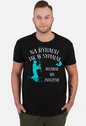 Wędkarz. Prezent dla Wędkarza. Wędkarstwo. Rybak. Ryba. Szczupak. Karp. Wędka. Sklep Wędkarski