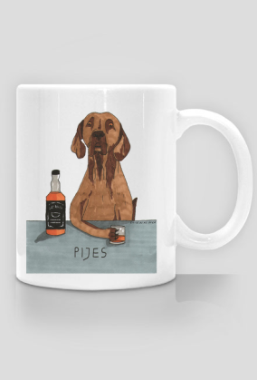 Pijes