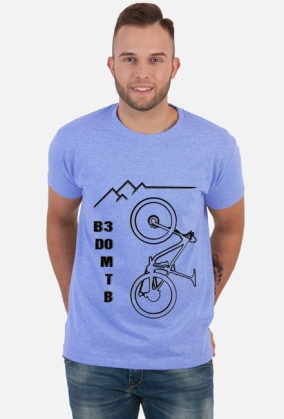 Be Free Do MTB