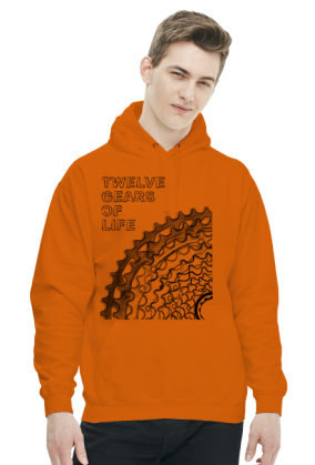 12 Gears Of Life