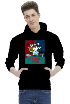 Stranger Cato