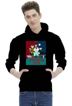 Stranger Cato