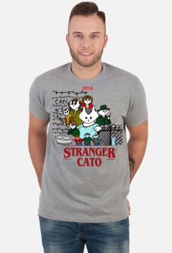 Stranger Cato