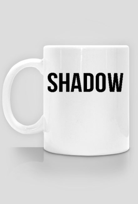 Kubek SHADOW