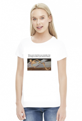 browser history women