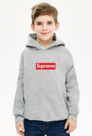 Bluza Supreme