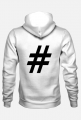 Bluza #TEAMZBIEGIEŃ