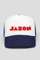 Czapka z daszkiem JASON