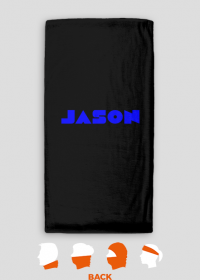 Komin Jason&JASON