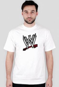 WWE Logo