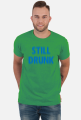 Still Drunk