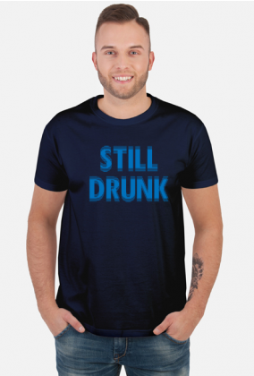 Still Drunk