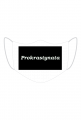 Prokrastynacja, maska prokrastynaty