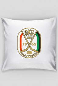 Poduszka z logo JKH